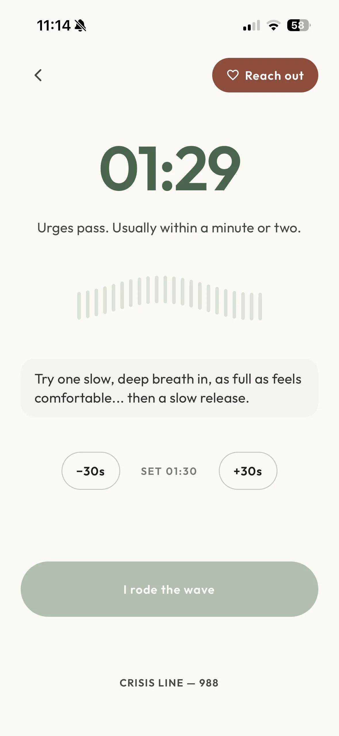 Reach: Quit Drinking Toolkit gallery image