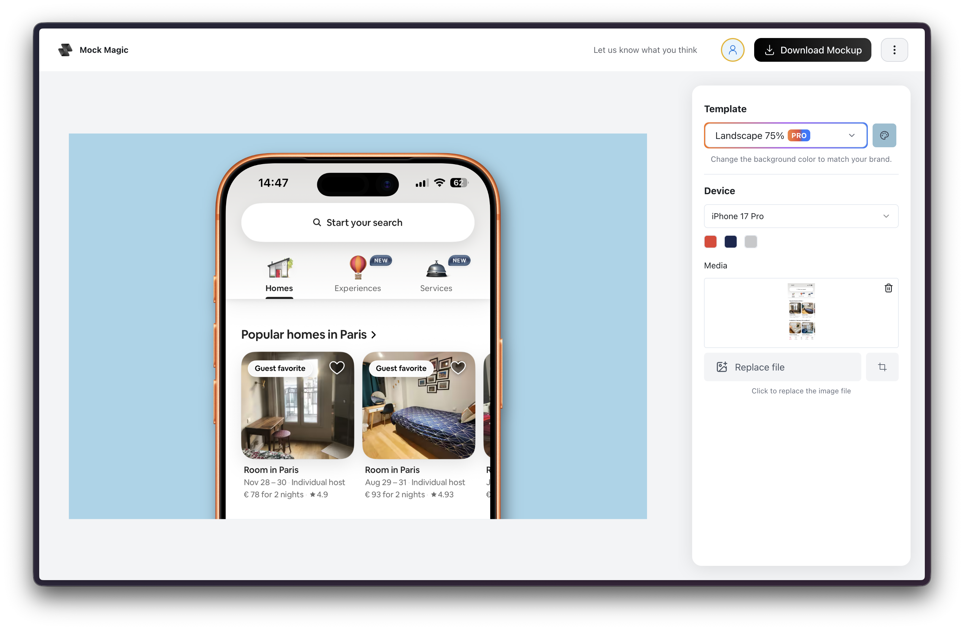 Mock Magic gallery image