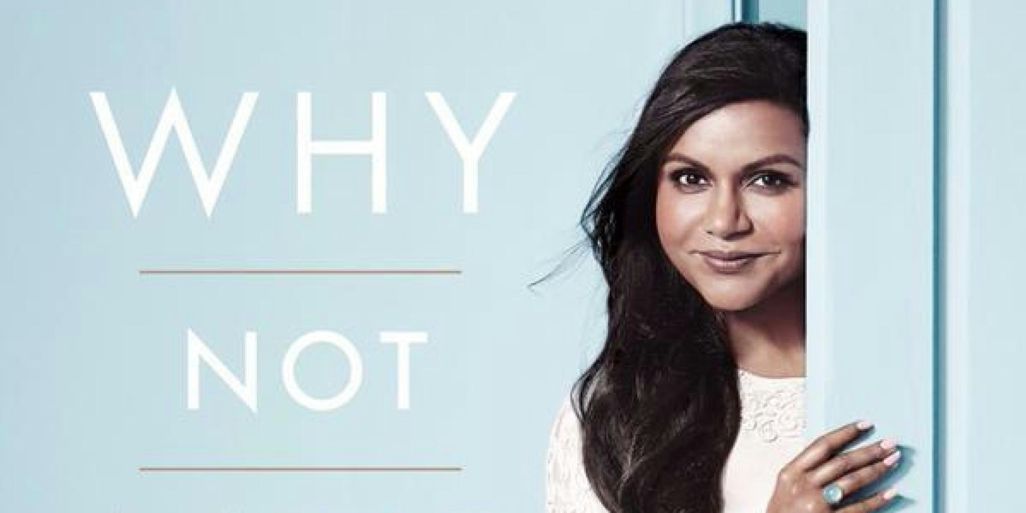 Why Not Me? gallery image