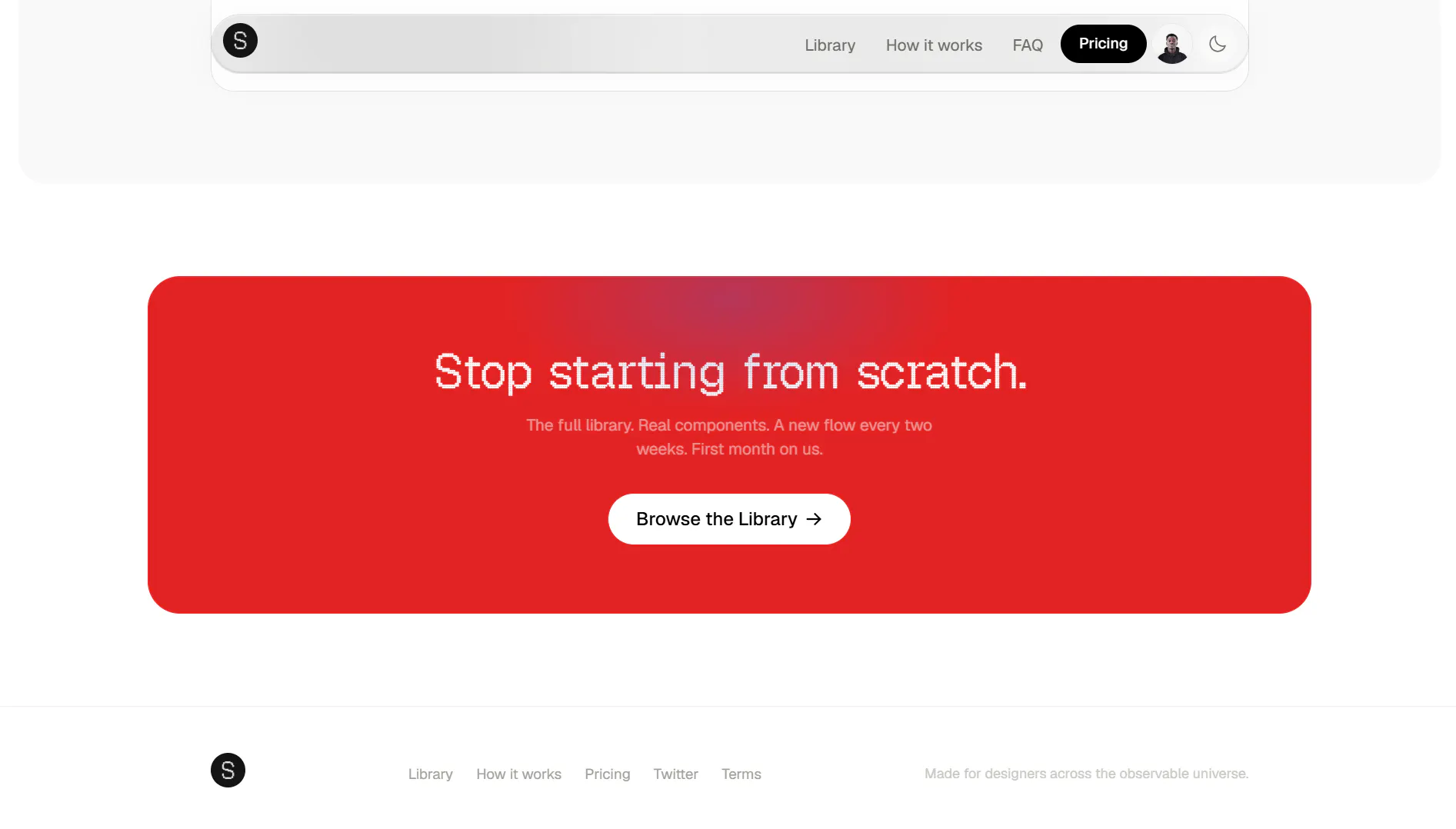 Supershipped v0.2 gallery image