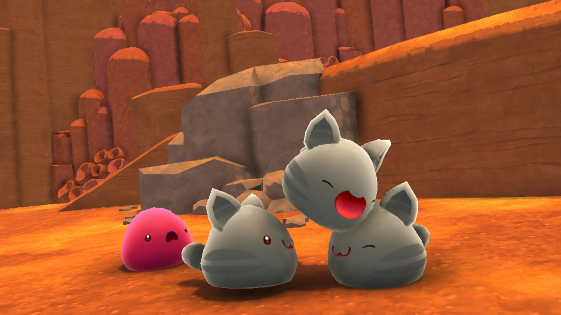 Slime Rancher gallery image