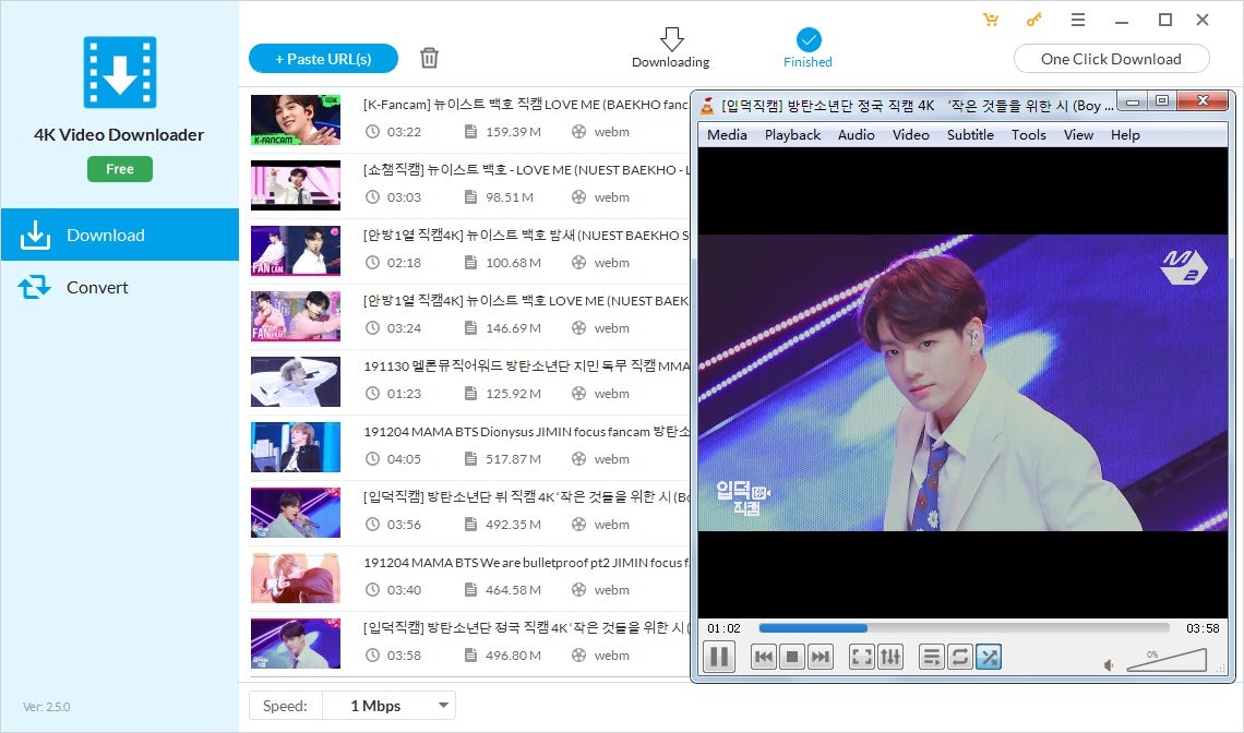 4K Video Downloader gallery image
