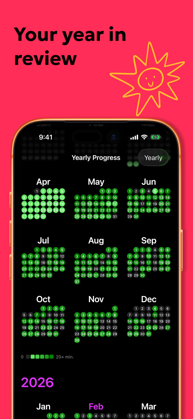 PranaSync: Breathwork and Calm screenshot 5