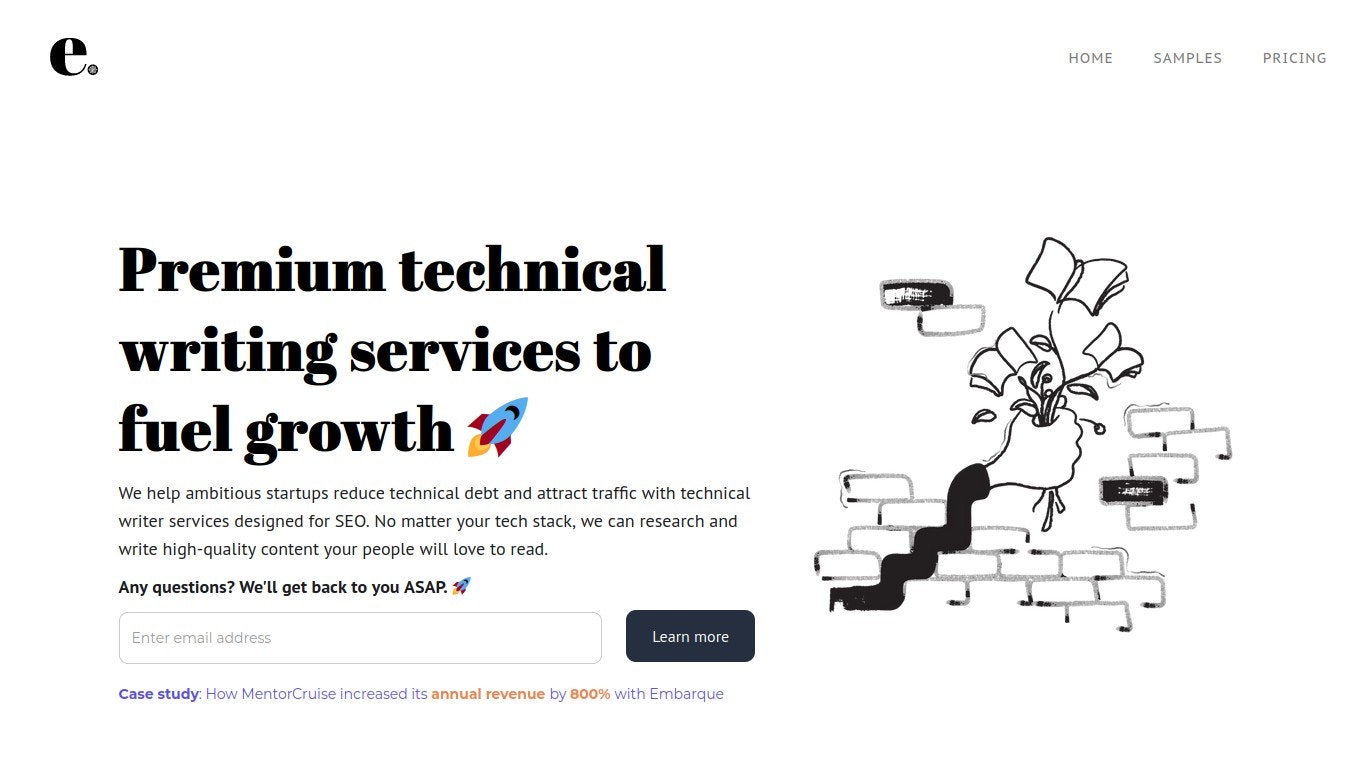 Productized Technical Writing gallery image