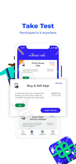 UserAdvocate by UXArmy Image