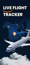 Flight Tracker. AI Plane Radar gallery image