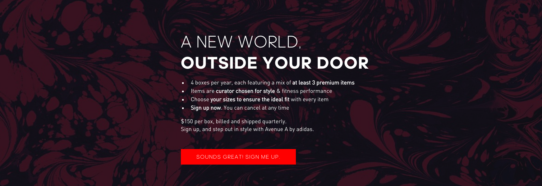 Avenue A  gallery image