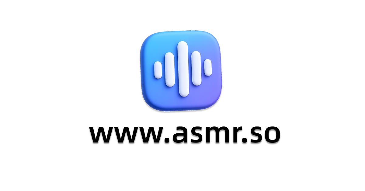 ASMR.so - Usa VEO3 Crea video AI ASMR media 1
