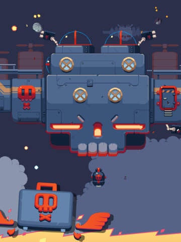 Ultimate Briefcase gallery image