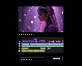 The Next Stories gallery image