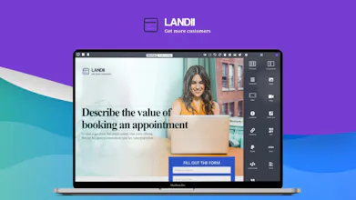 Landii gallery image
