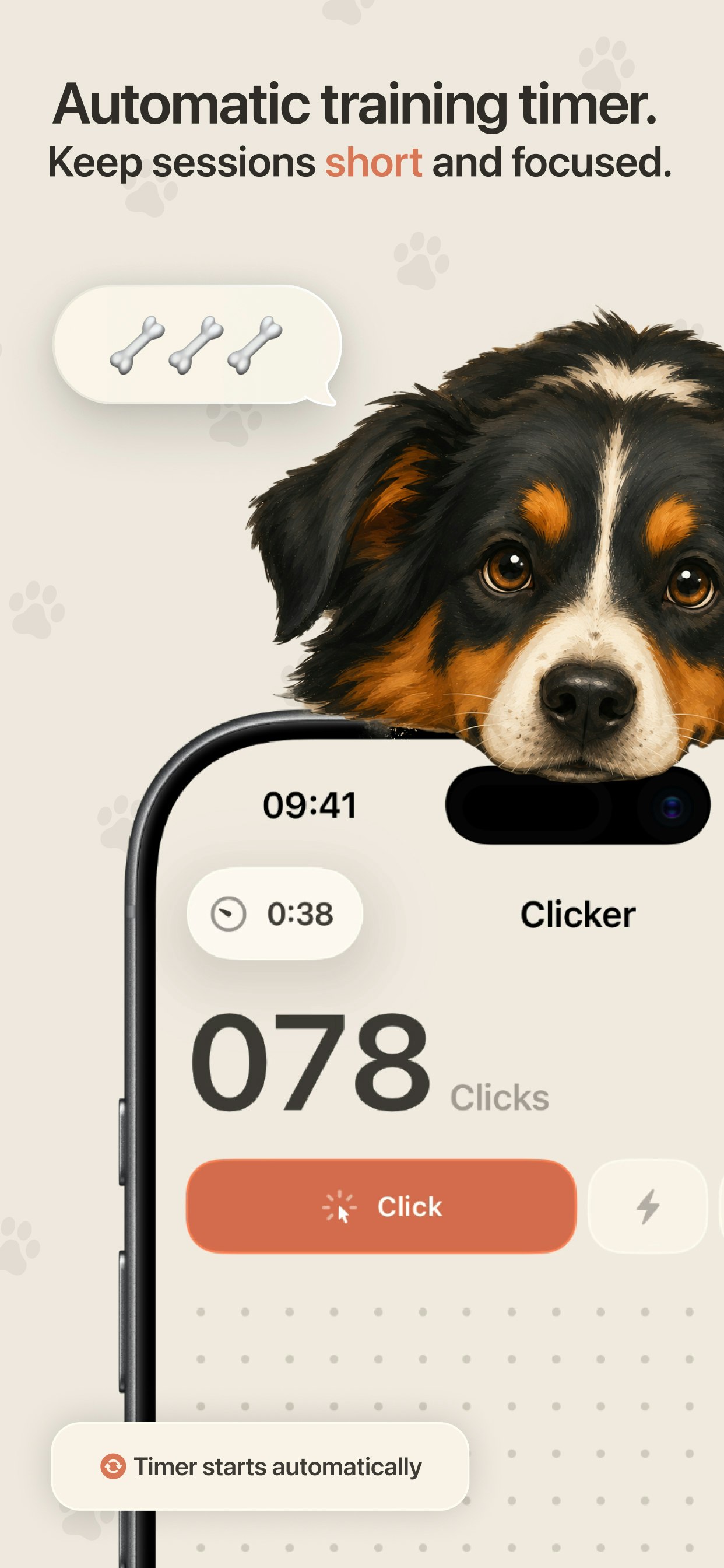 Klicker App V2  gallery image