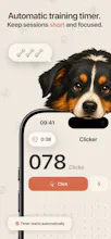 Klicker App V2 gallery image
