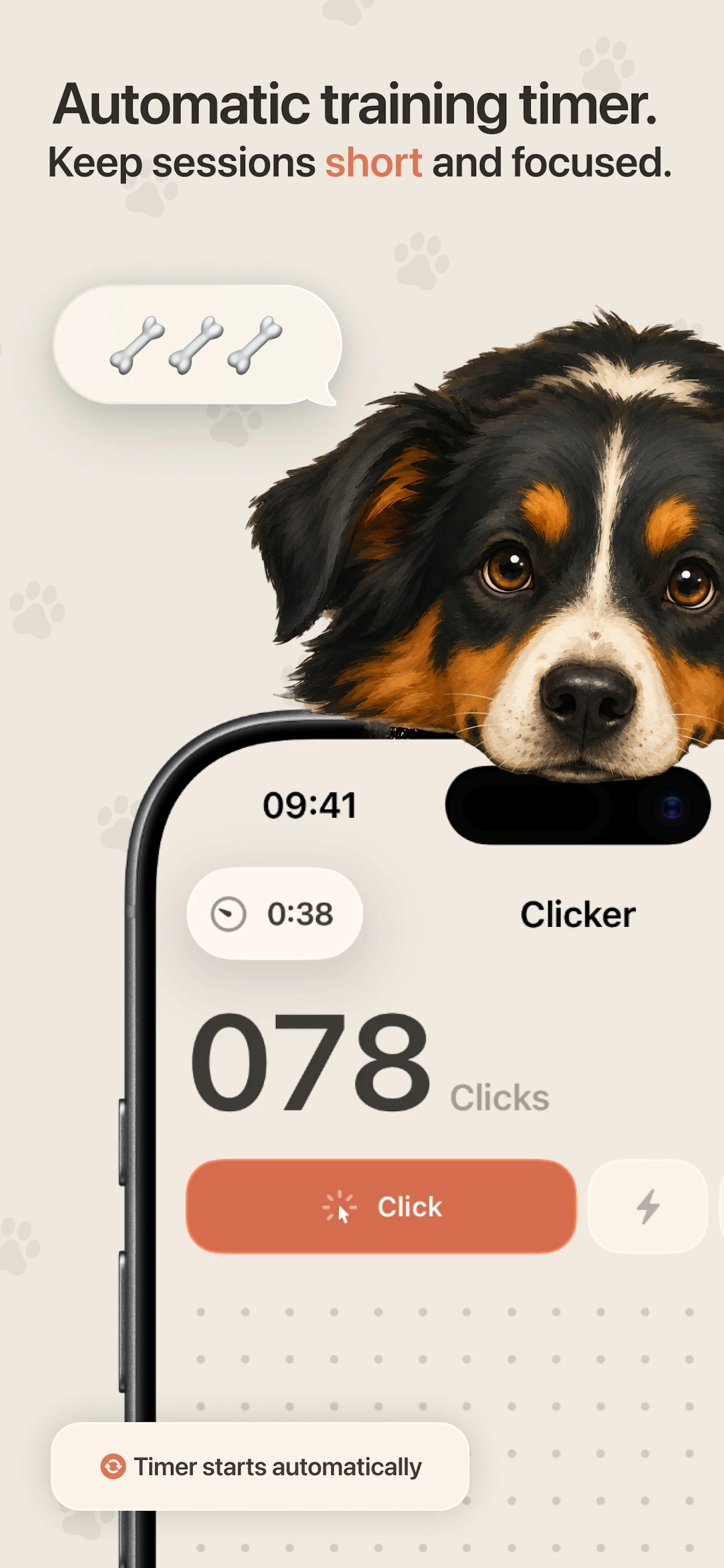 Klicker App V2  screenshot 6