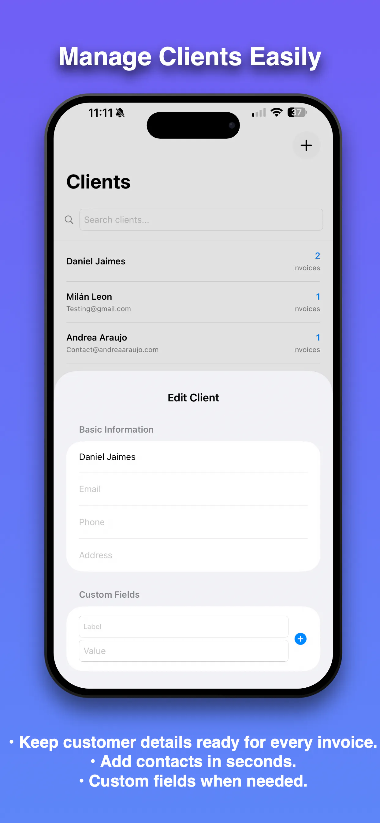 DamilanTech gallery image