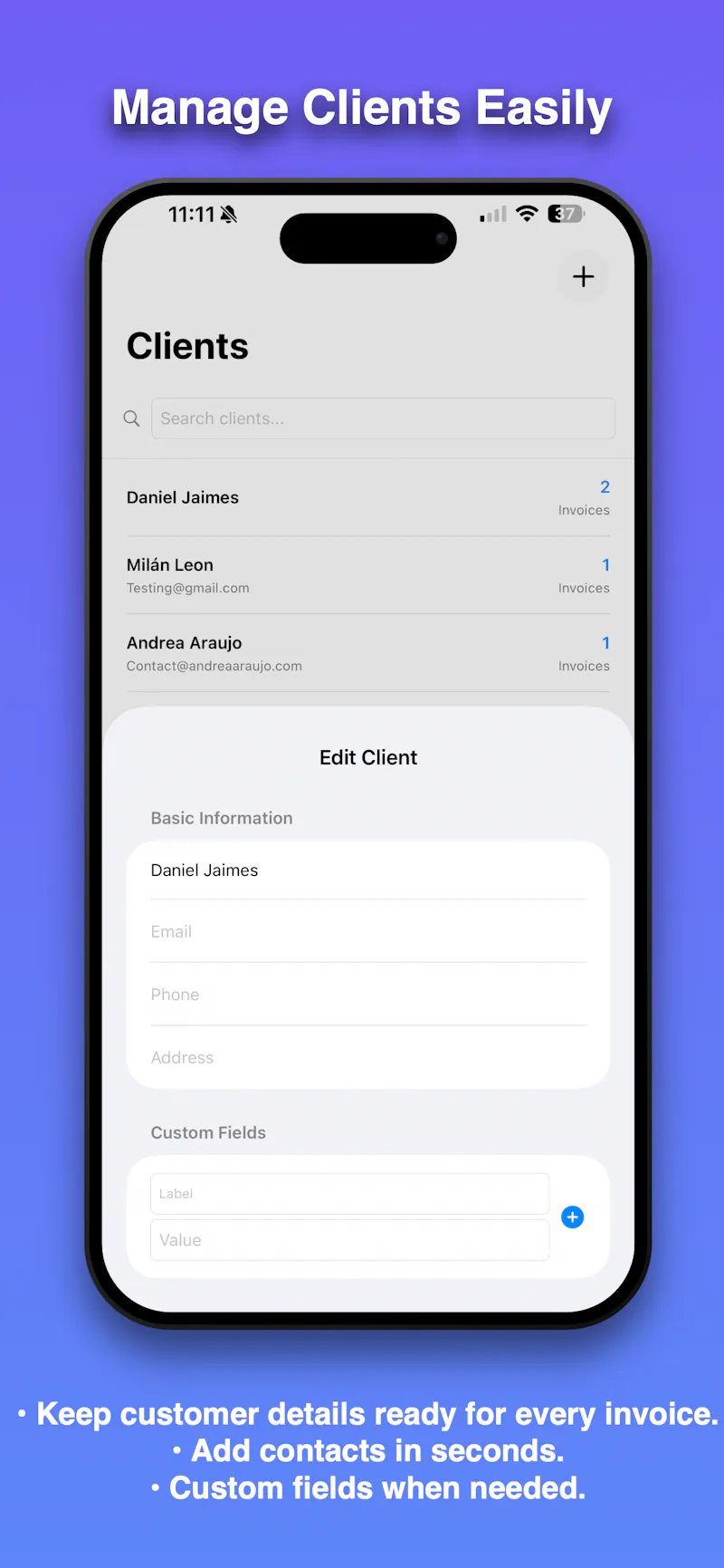 DamilanTech screenshot 3