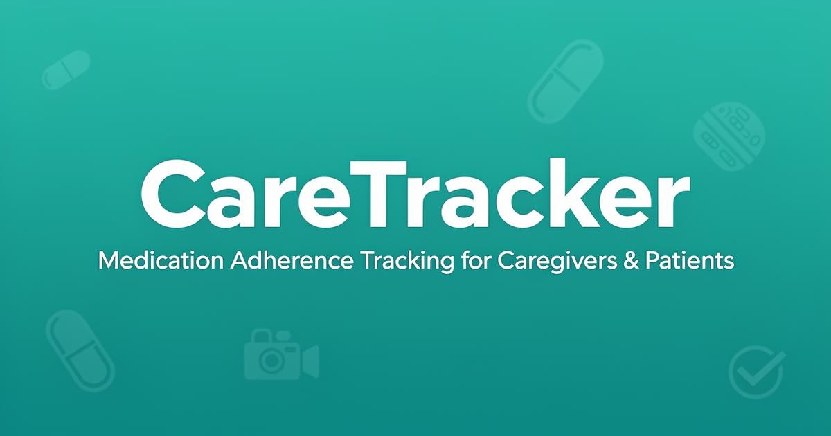 CareTracker gallery image