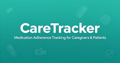 CareTracker gallery image