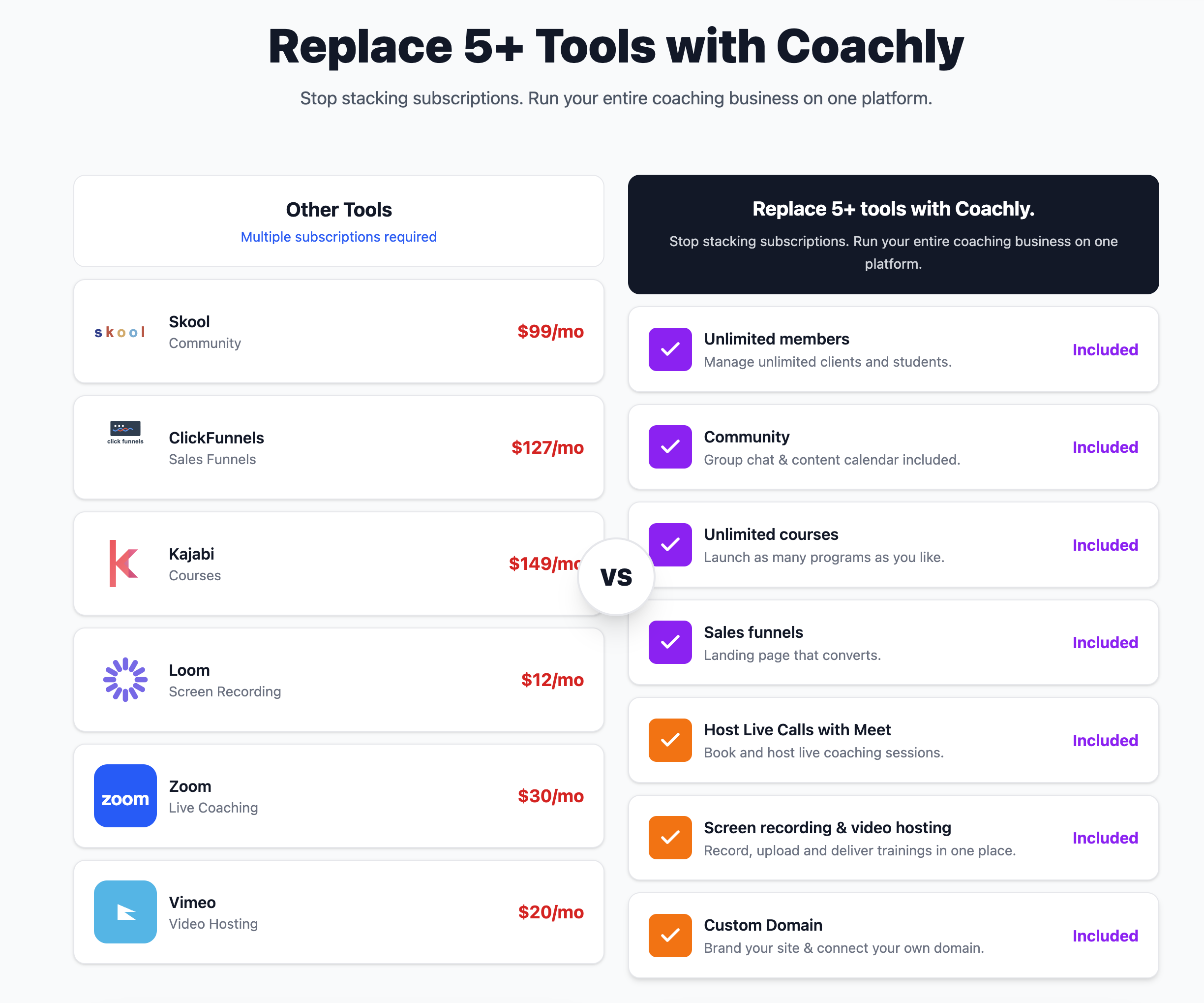Coachly gallery image