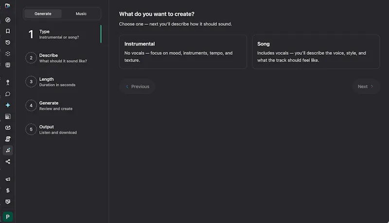 ReeldUp screenshot 8