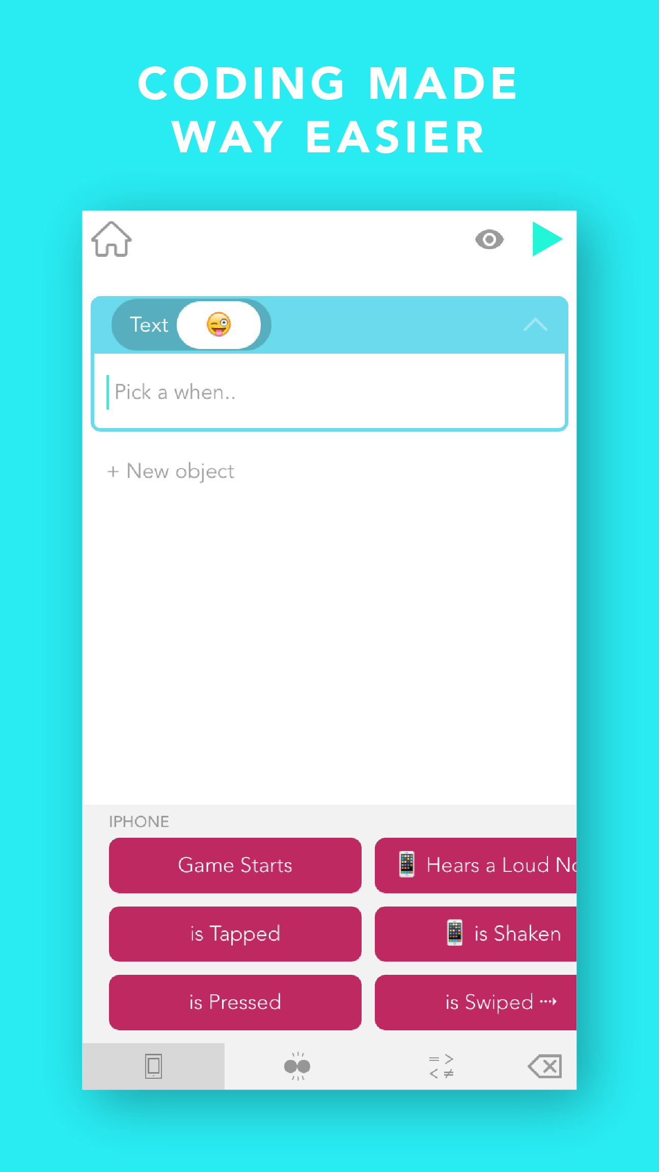 Hopscotch for iPhone gallery image