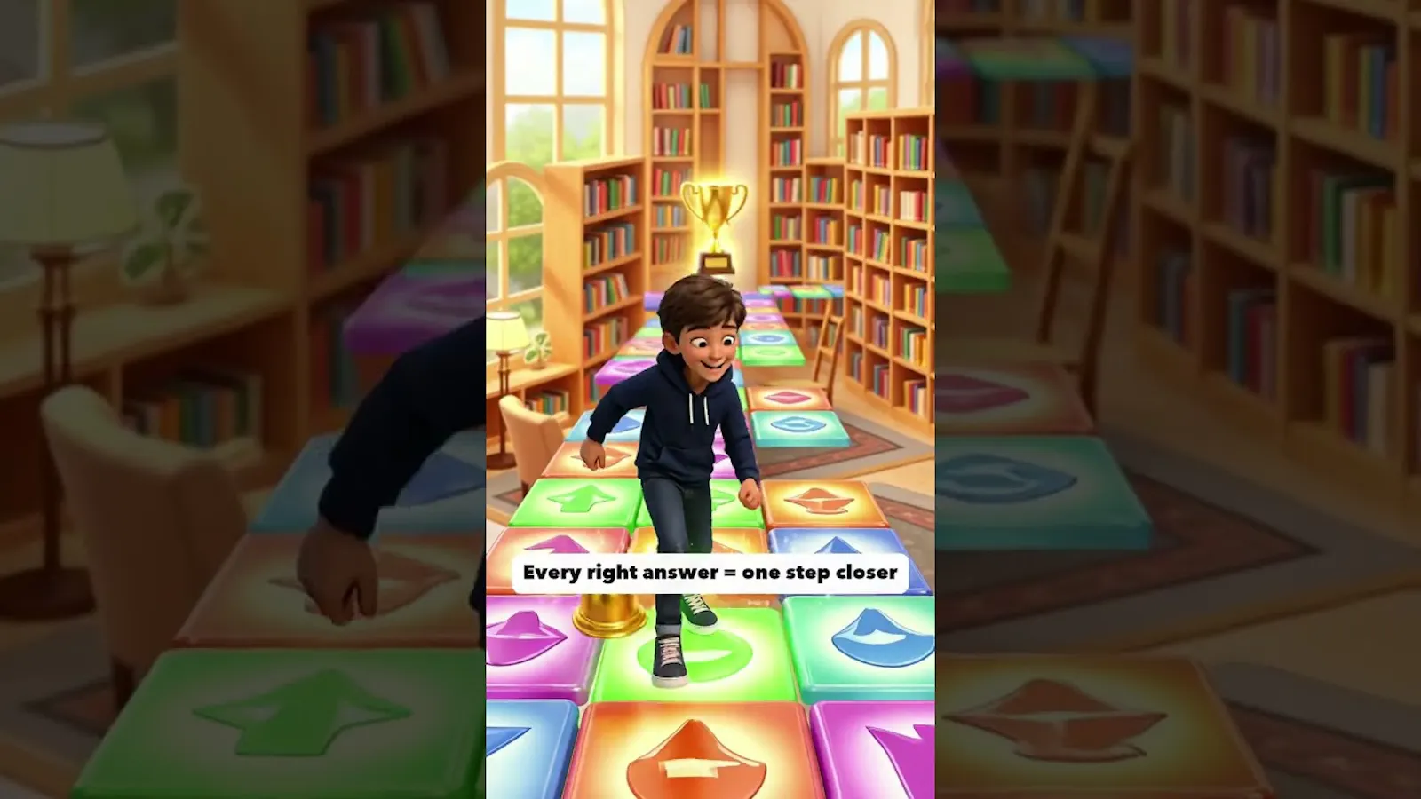 Maya Tutor screenshot 1 (video preview)