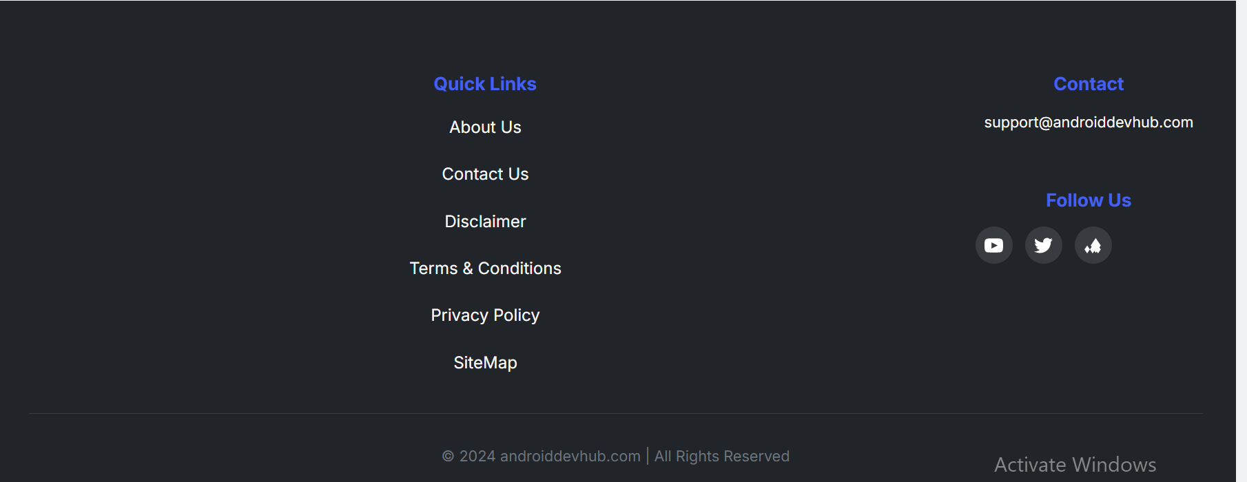 Tools media 3