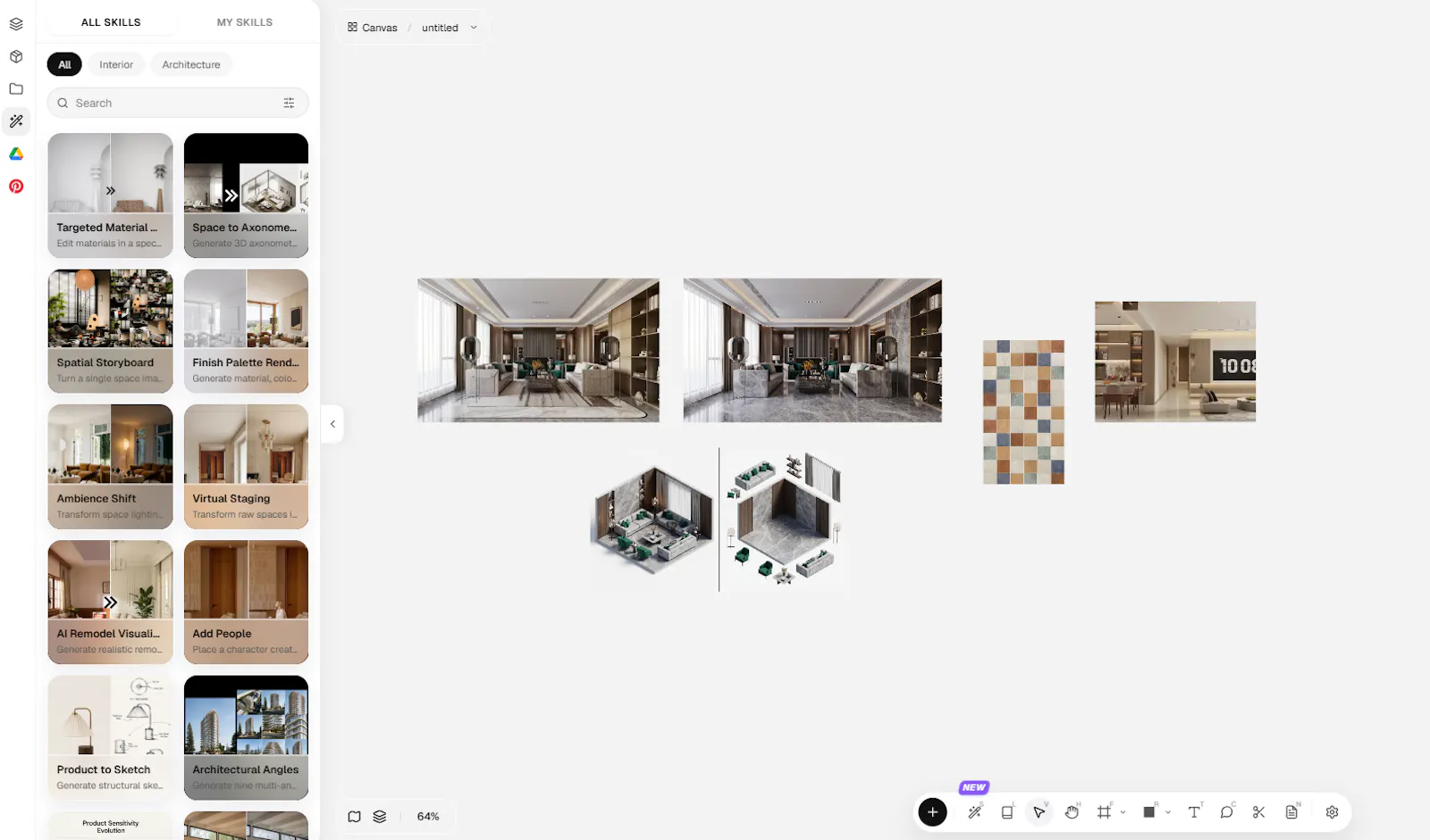 Lovspark screenshot 3