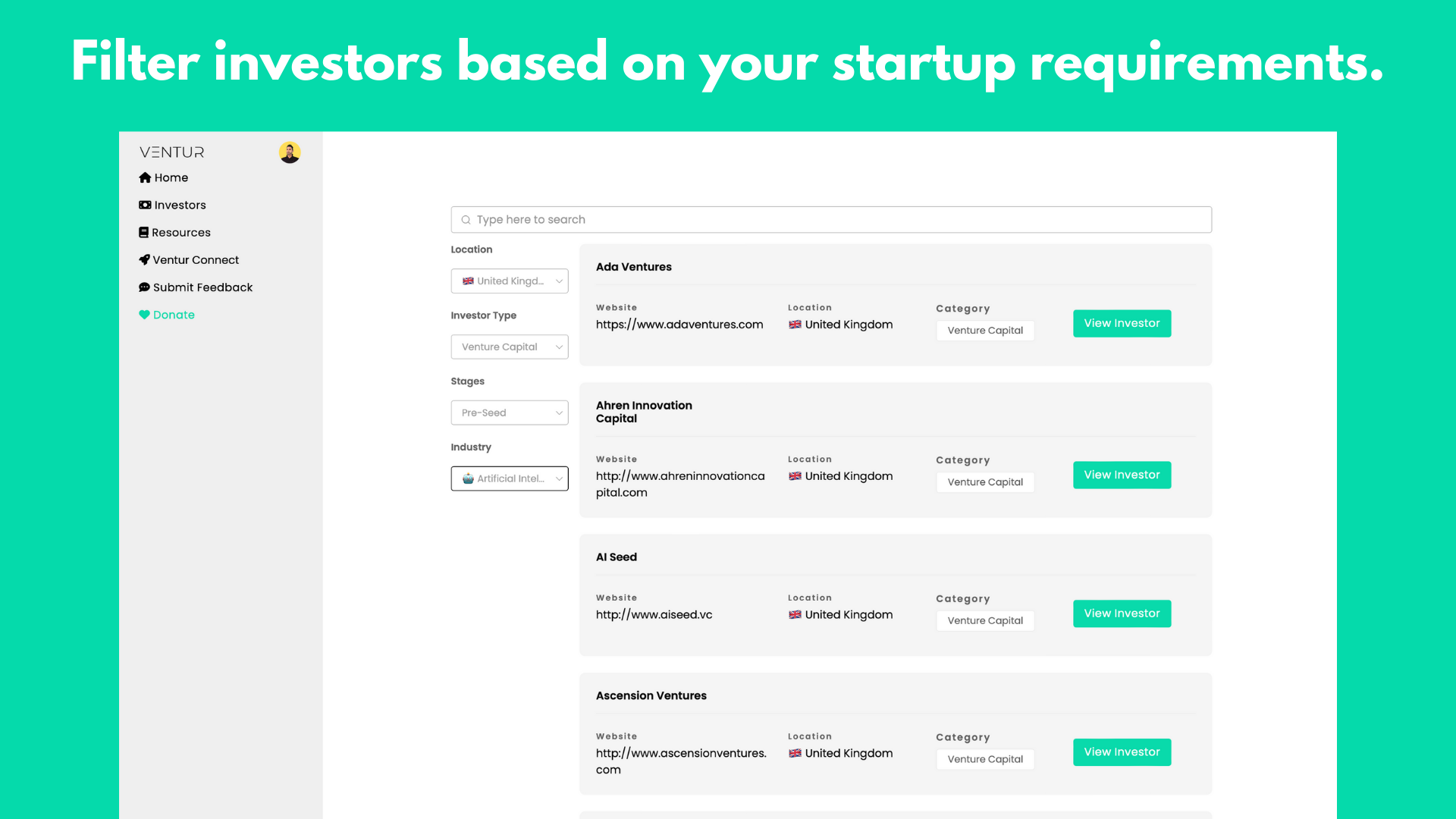 Média Aventure pour les startups - Accélérez votre tour de financement avec 10 000 investisseurs.🚀 3