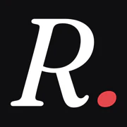 Revi logo