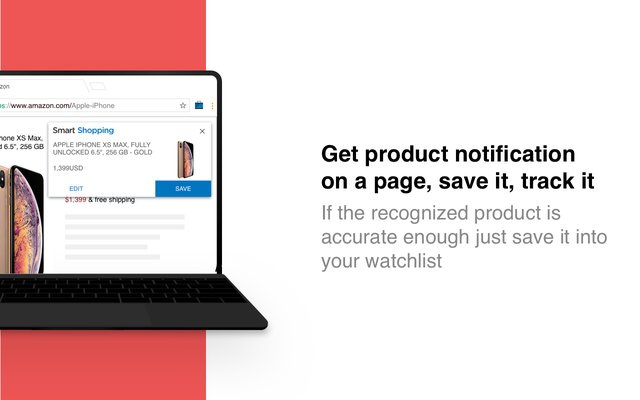 Smart Shopping gallery image