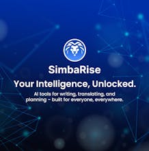 SimbaRise gallery image
