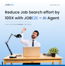 Jobeze gallery image