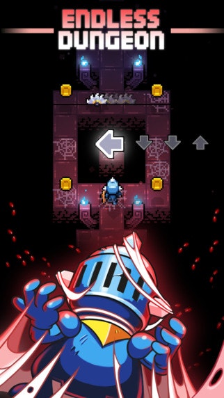 Redungeon gallery image