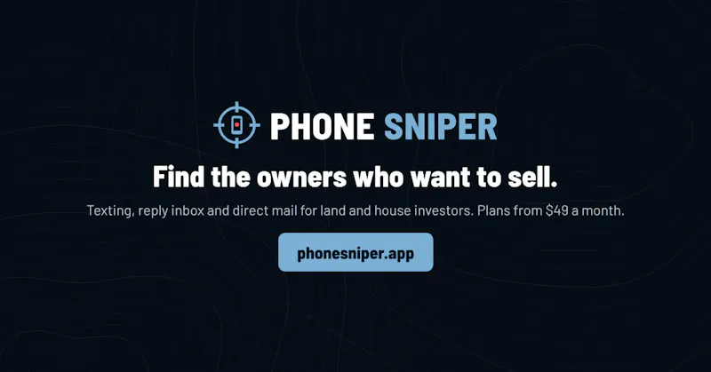 Phone Sniper SMS Blasting Tool screenshot 5