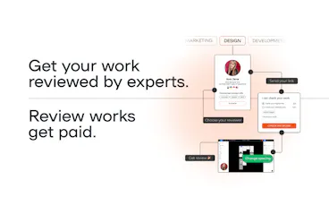 RevMyWork.com gallery image