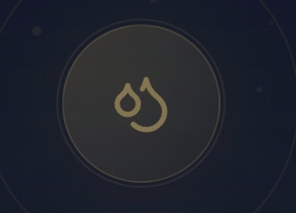 Wishwell - Product Hunt launch logo and brand identity