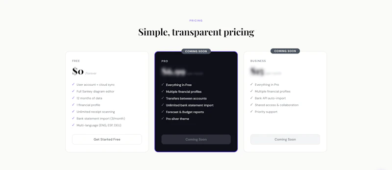 ClearcashApp screenshot 3