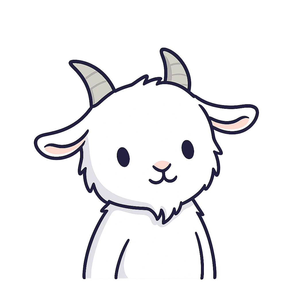 PackGoat サムネイル