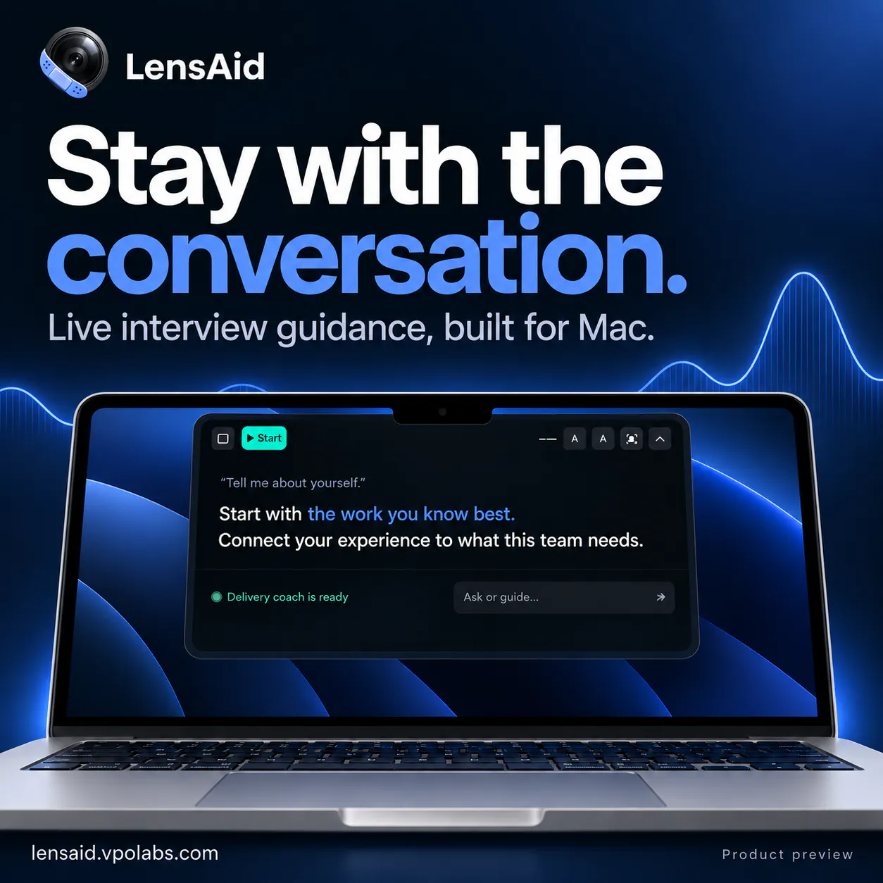 LensAid gallery image