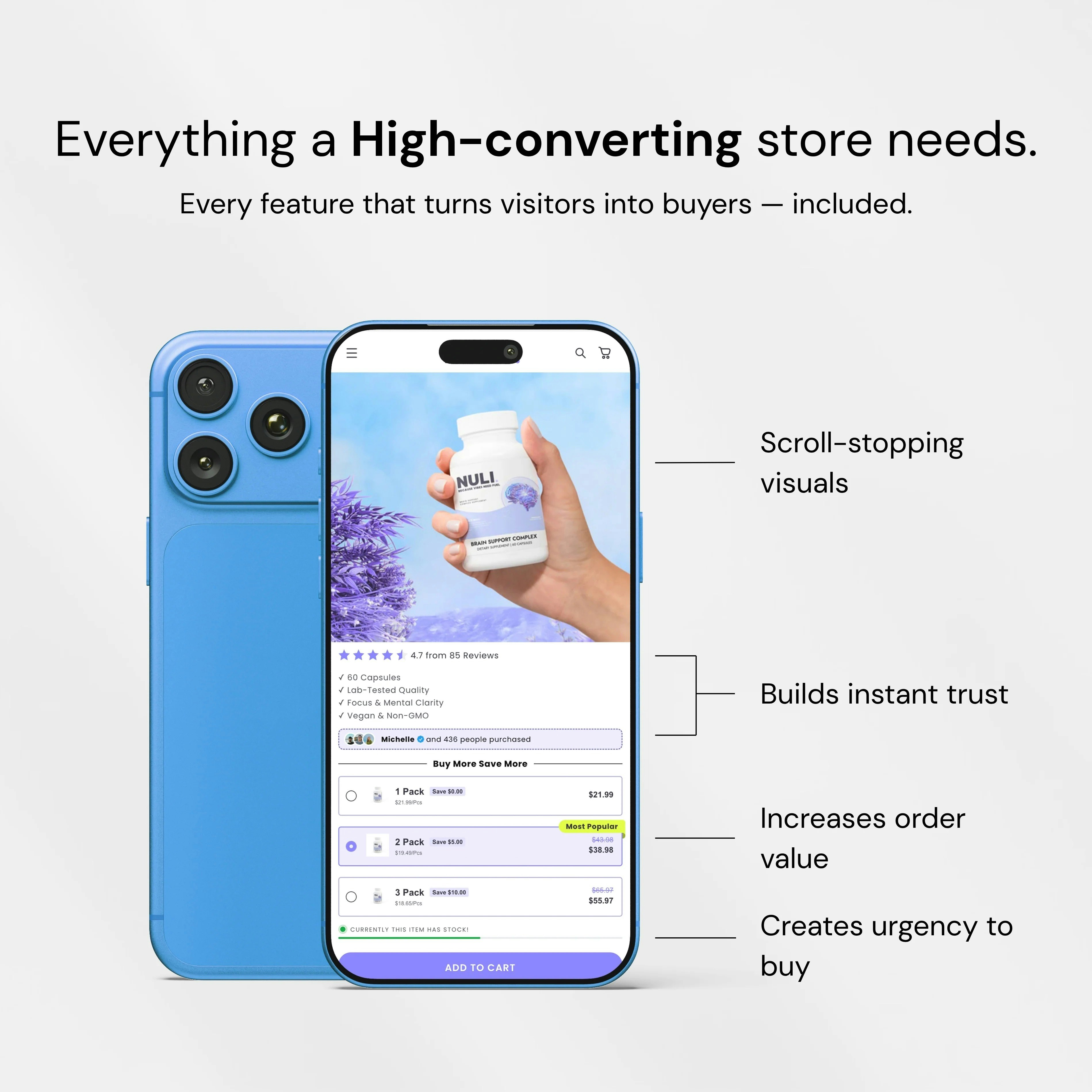 Your New Online Brand gallery image