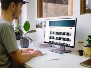 Moonshots.io gallery image