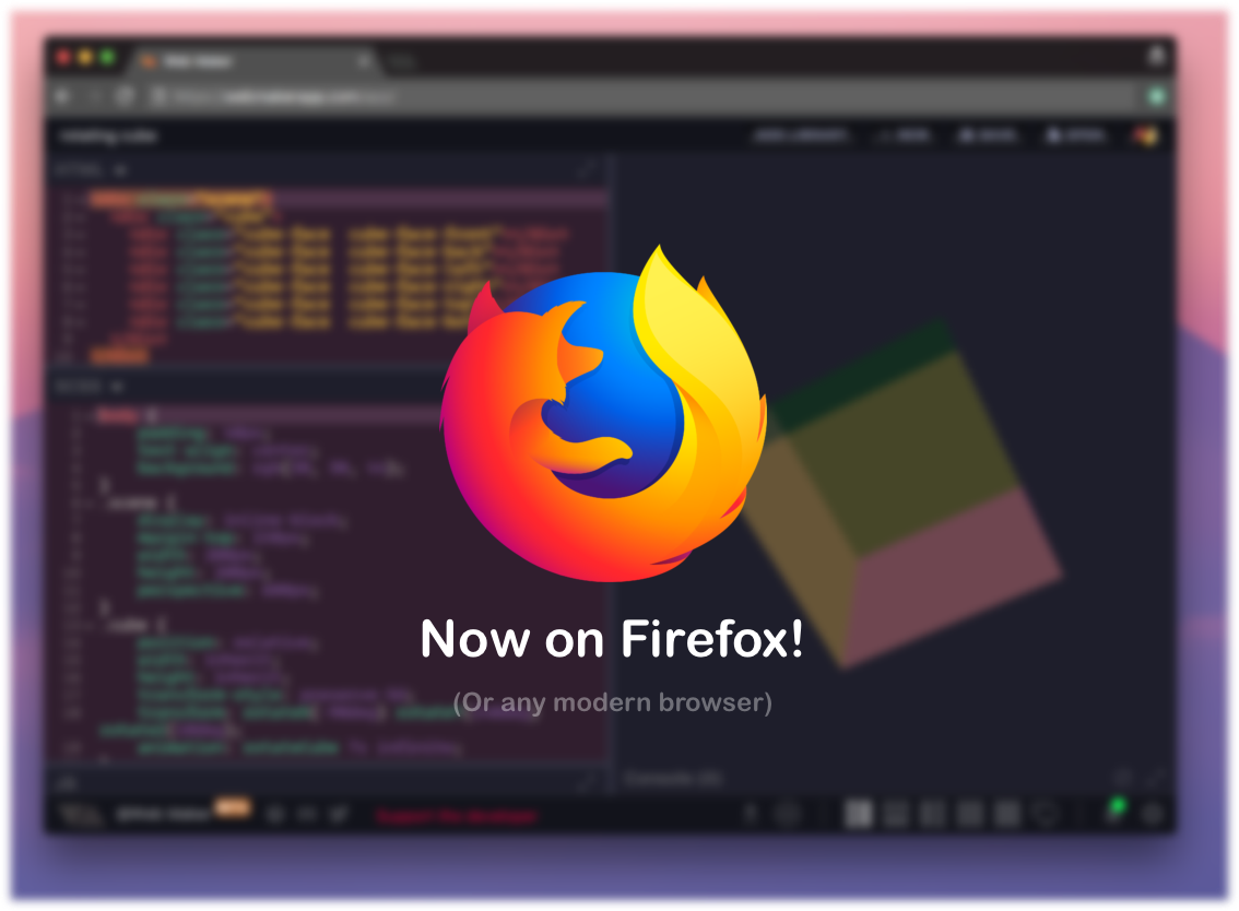 Web Maker 3.0 gallery image