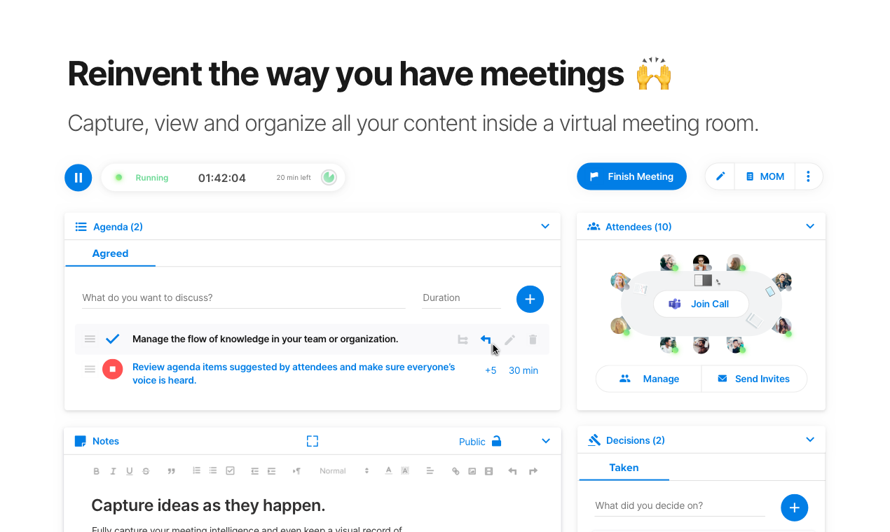 adam.ai gallery image