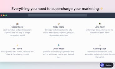 Genie Mode by Viralcopy gallery image