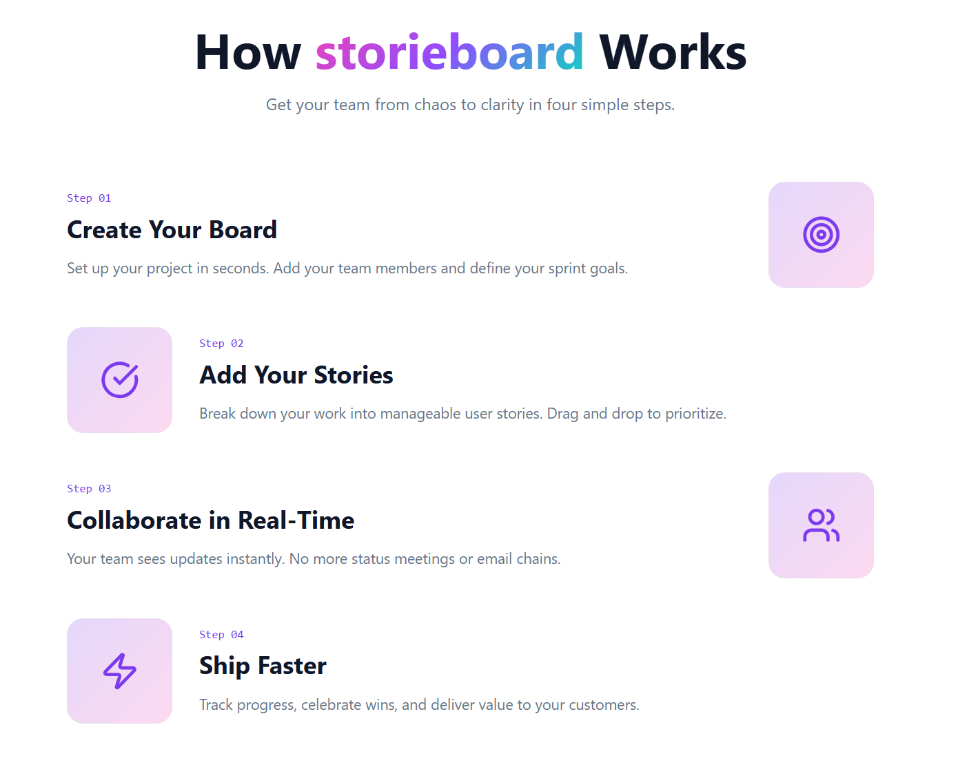 storieboard.ai gallery image