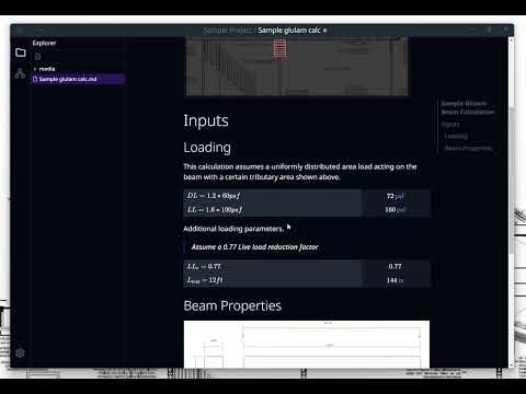 startuptile Stride-Easy engineering calculations