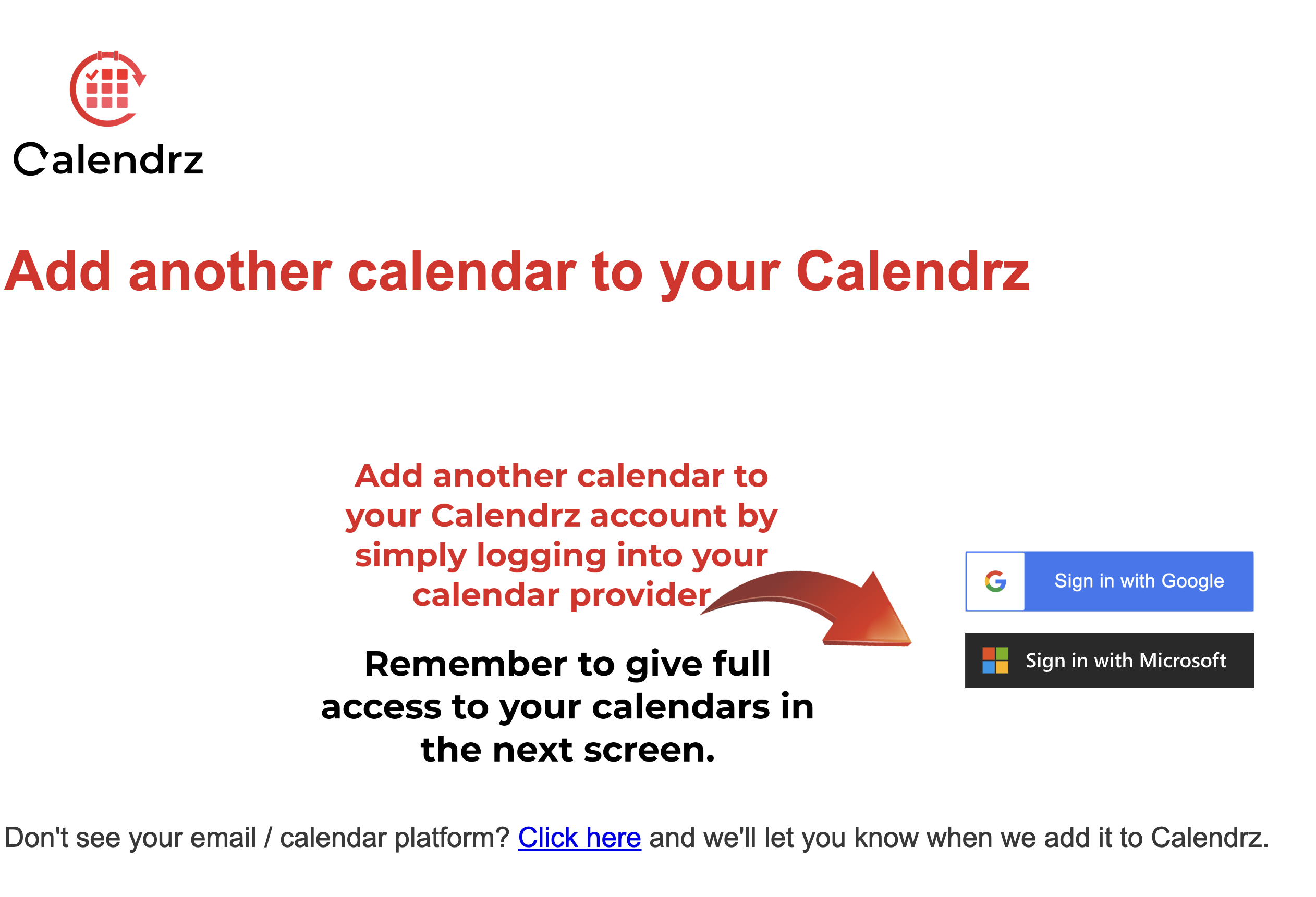 Calendrz media 3