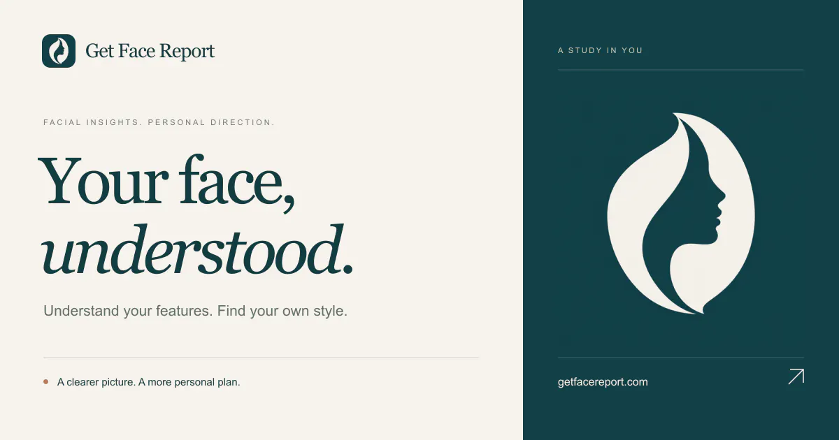 Get Face Report gallery image