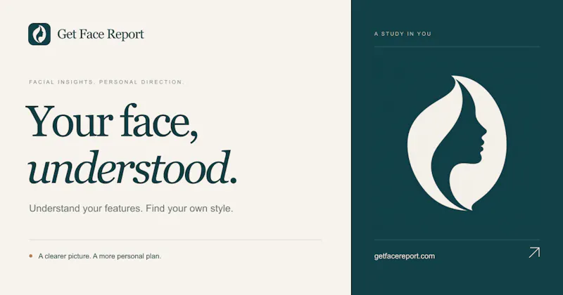 Get Face Report screenshot 1